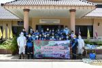 กิจกรรม Big cleaning Day อบต.ทุ่งโพธิ์